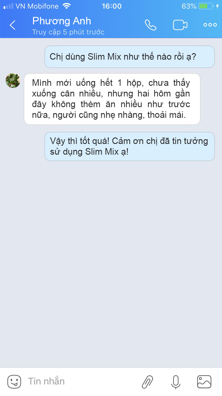 feedback